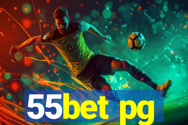55bet pg